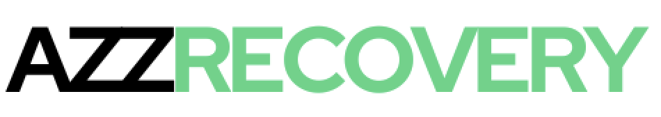 logo azzrecovery